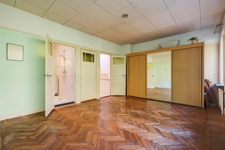 Foto 4 van Van der Aastraat 38