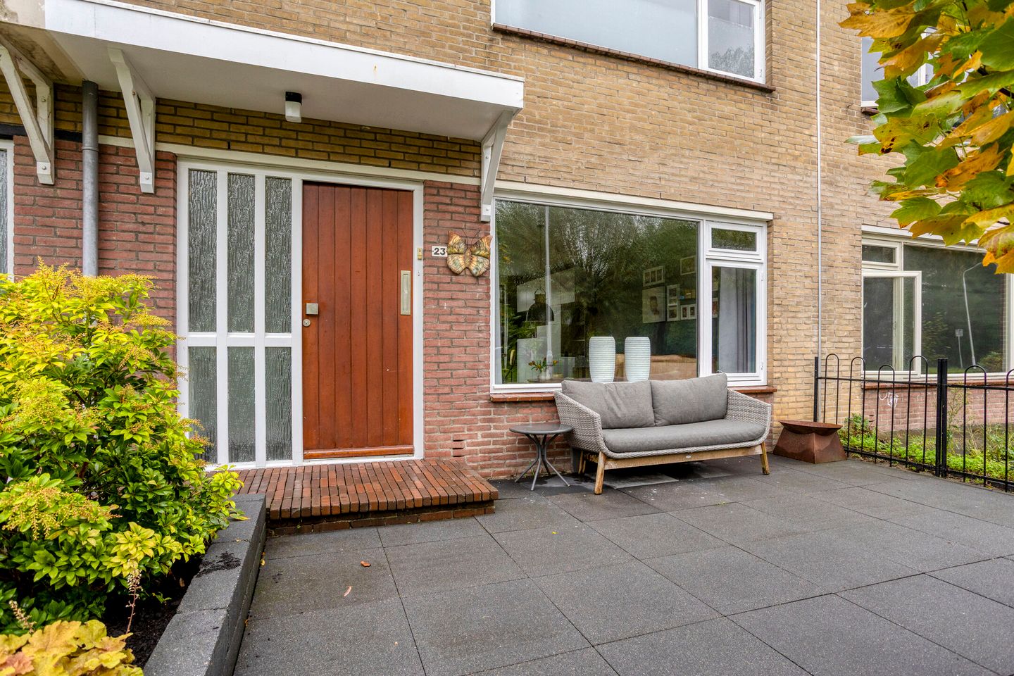 Photo 5 of Serlippensstraat 23