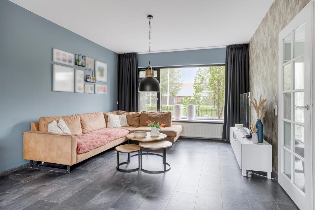 Photo 7 of Serlippensstraat 23