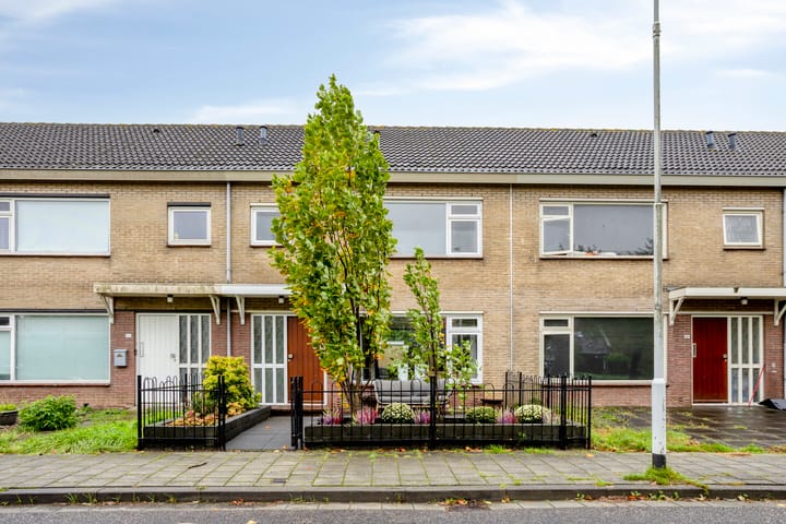 Photo 4 of Serlippensstraat 23