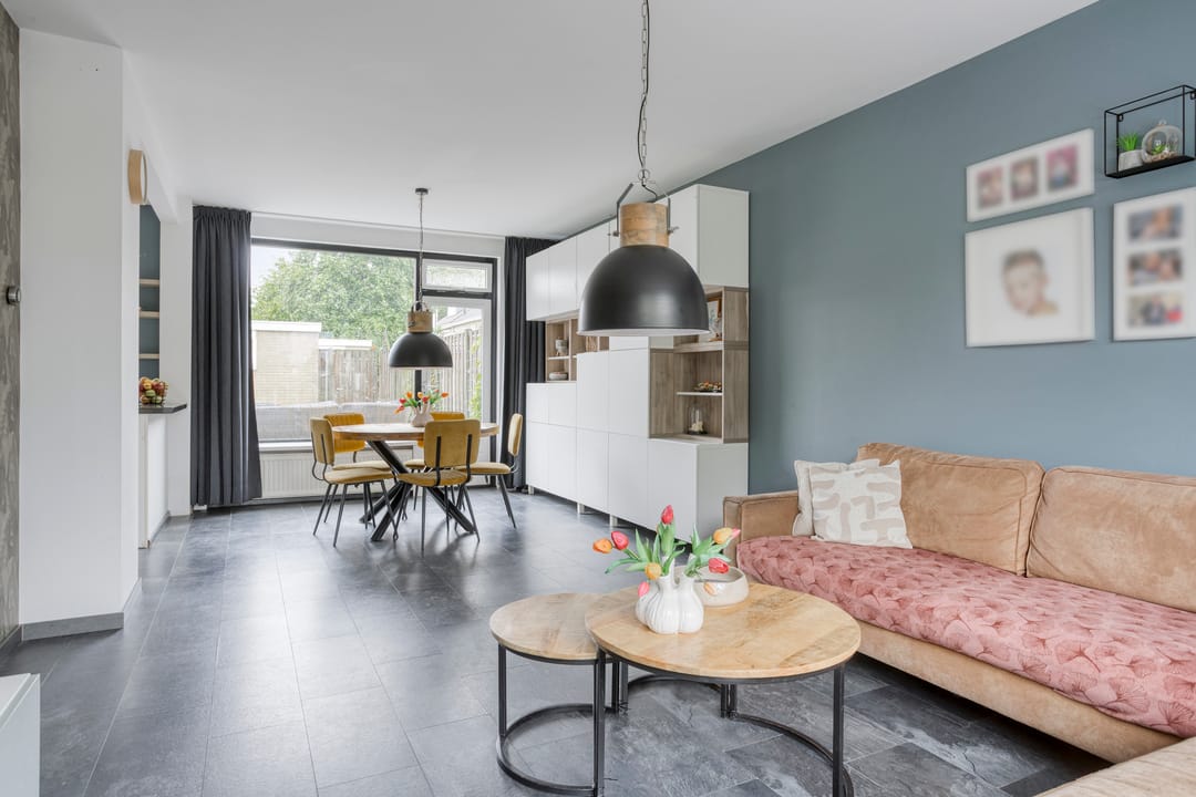Photo 2 of Serlippensstraat 23