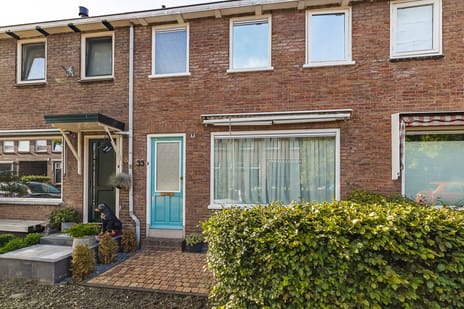 Herradesstraat thumbnail