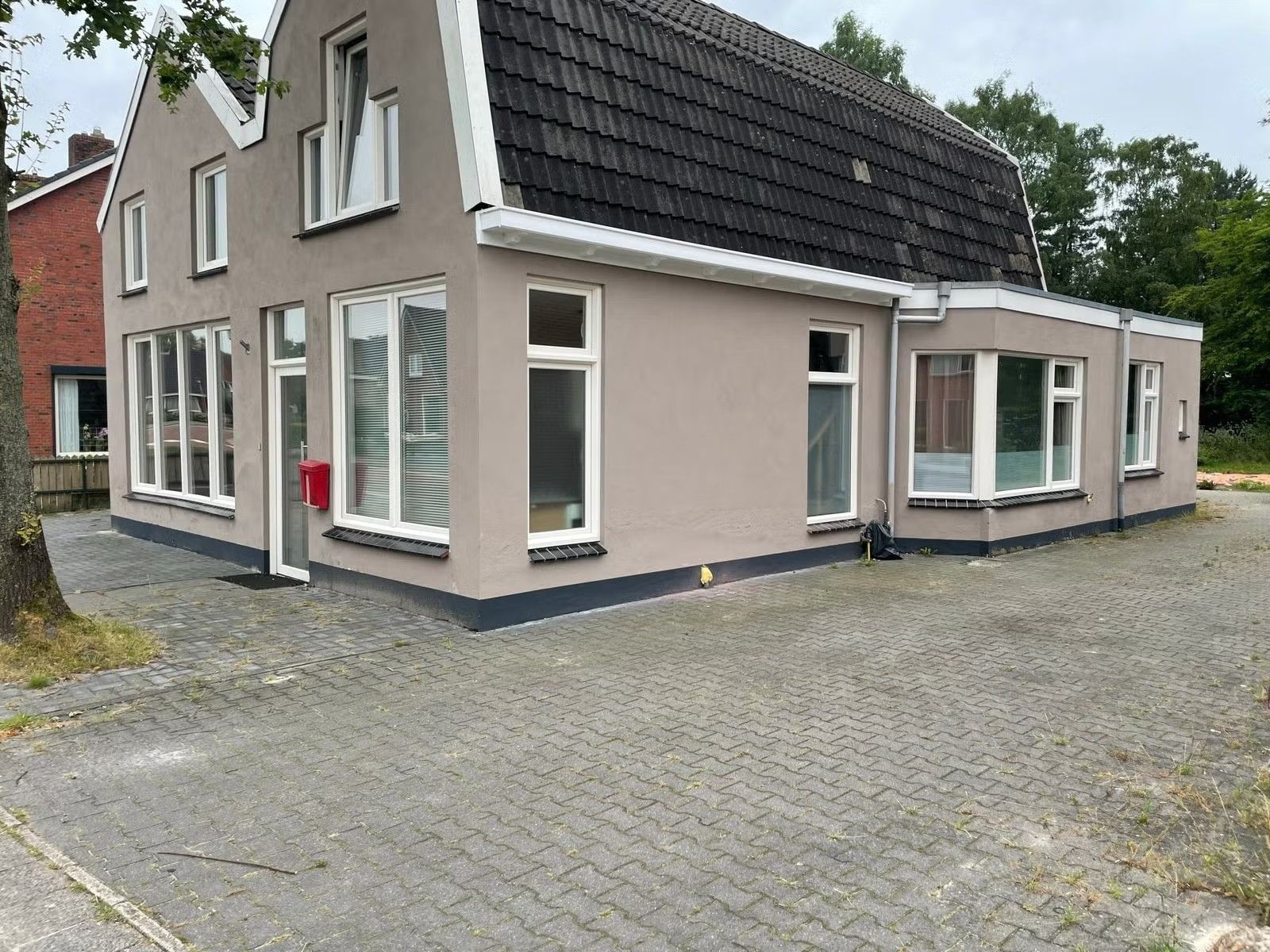 Appartement Provincialeweg 29