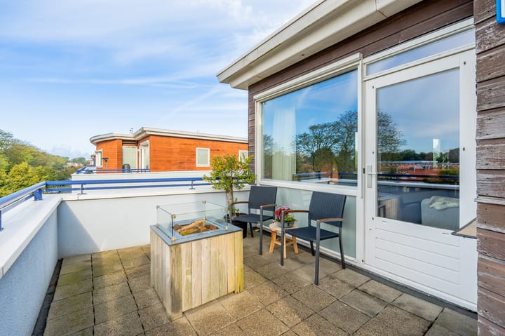 Appartement te koop: Ankerplaats 164, Katwijk (Zh)