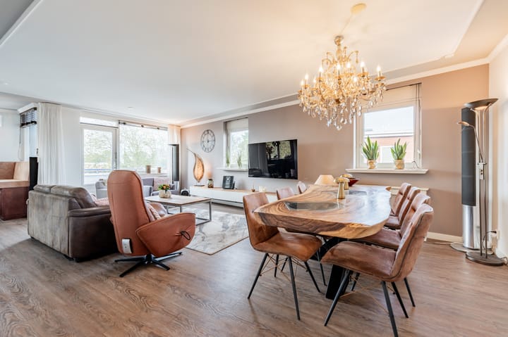 Appartement te koop: Ankerplaats 164, Katwijk (Zh)