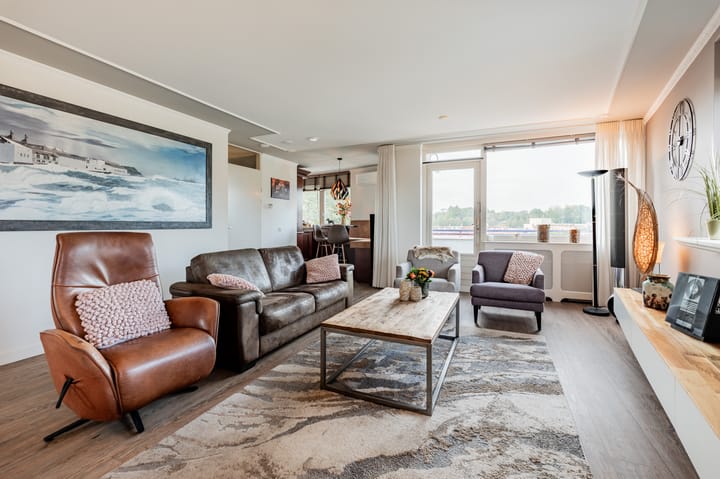 Appartement te koop: Ankerplaats 164, Katwijk (Zh)
