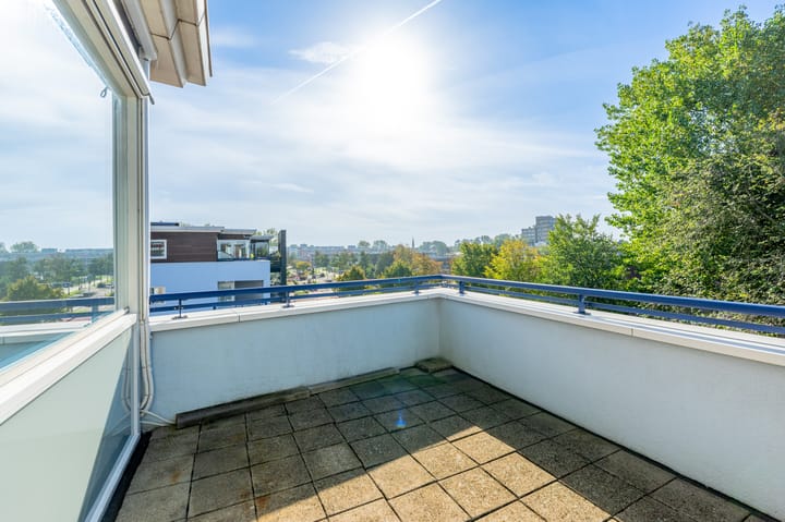 Appartement te koop: Ankerplaats 164, Katwijk (Zh)