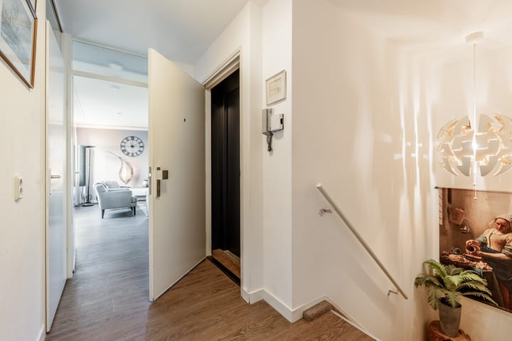 Appartement te koop: Ankerplaats 164, Katwijk (Zh)