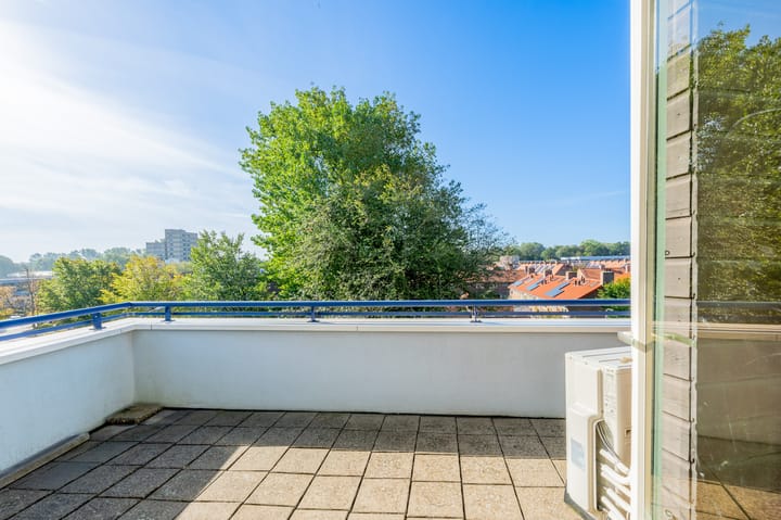 Appartement te koop: Ankerplaats 164, Katwijk (Zh)