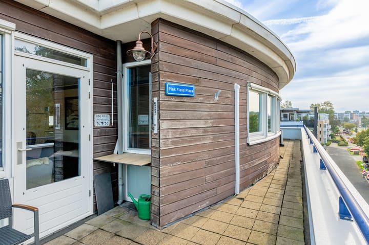 Appartement te koop: Ankerplaats 164, Katwijk (Zh)