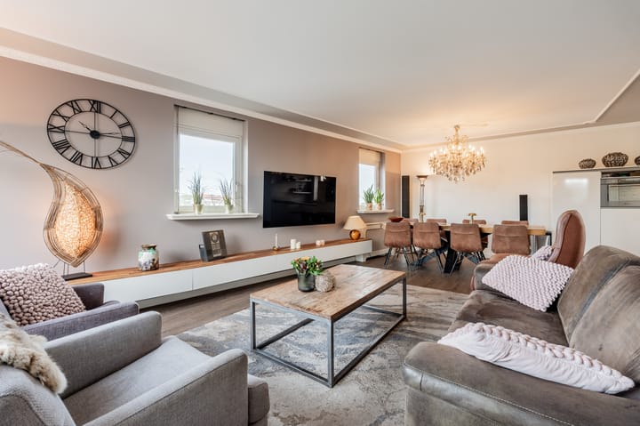 Appartement te koop: Ankerplaats 164, Katwijk (Zh)
