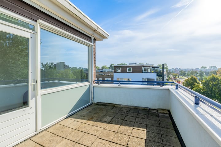 Appartement te koop: Ankerplaats 164, Katwijk (Zh)
