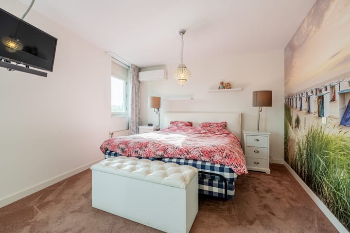 Appartement te koop: Ankerplaats 164, Katwijk (Zh)