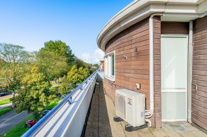 Appartement te koop: Ankerplaats 164, Katwijk (Zh)