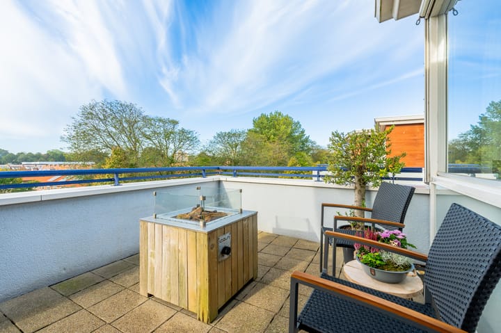 Appartement te koop: Ankerplaats 164, Katwijk (Zh)