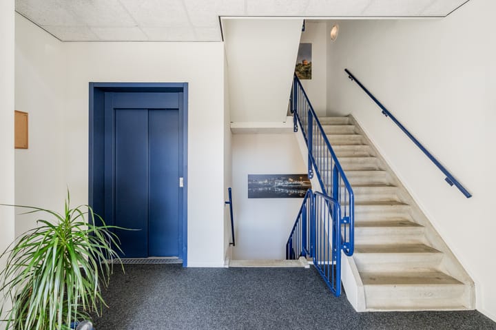 Appartement te koop: Ankerplaats 164, Katwijk (Zh)