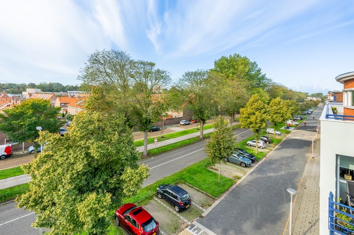 Appartement te koop: Ankerplaats 164, Katwijk (Zh)