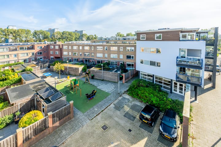 Appartement te koop: Ankerplaats 164, Katwijk (Zh)
