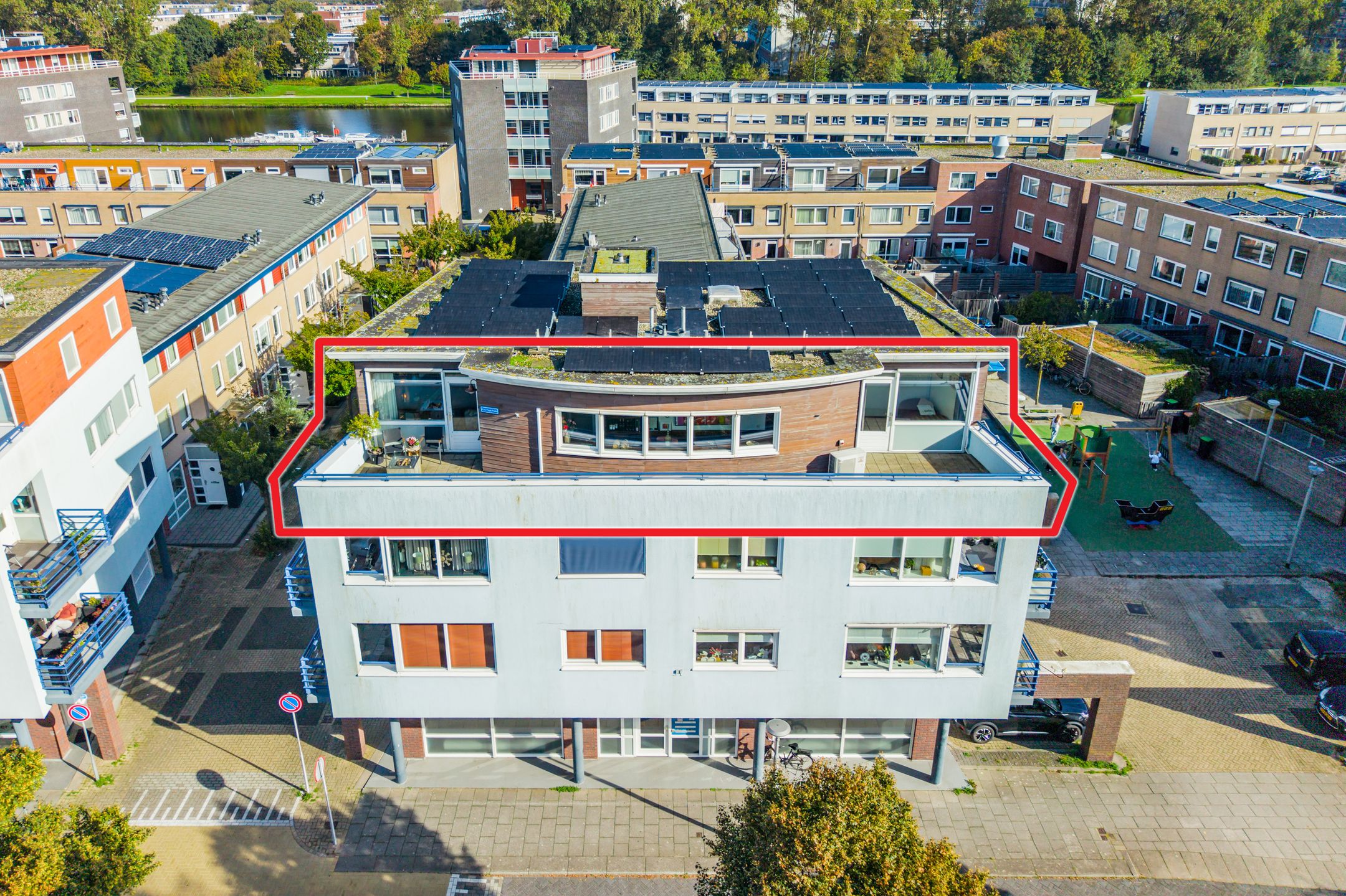 Ankerplaats 164