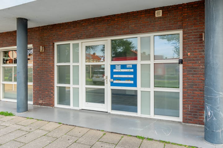 Appartement te koop: Ankerplaats 164, Katwijk (Zh)