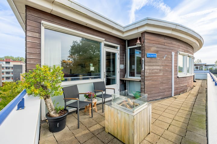 Appartement te koop: Ankerplaats 164, Katwijk (Zh)