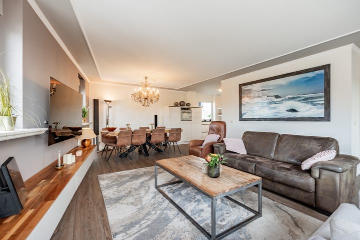 Appartement te koop: Ankerplaats 164, Katwijk (Zh)