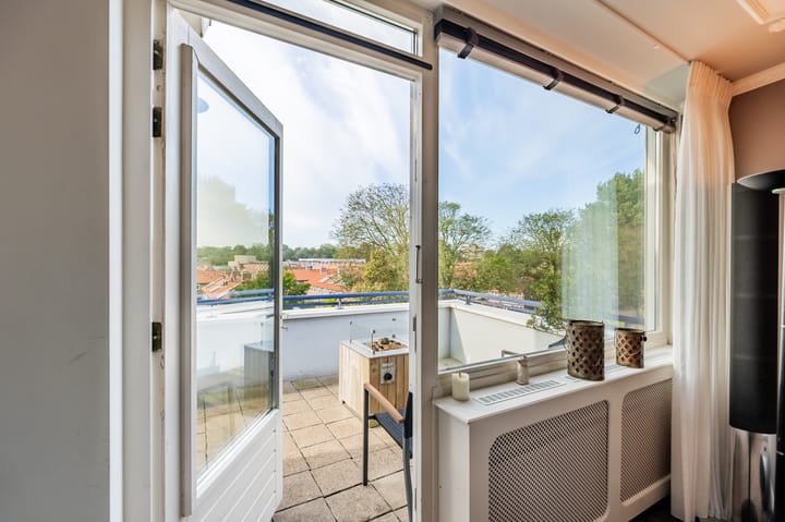 Appartement te koop: Ankerplaats 164, Katwijk (Zh)