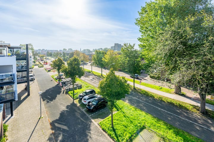 Appartement te koop: Ankerplaats 164, Katwijk (Zh)