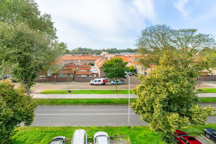 Appartement te koop: Ankerplaats 164, Katwijk (Zh)