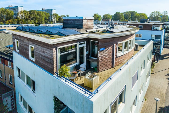 Appartement te koop: Ankerplaats 164, Katwijk (Zh)
