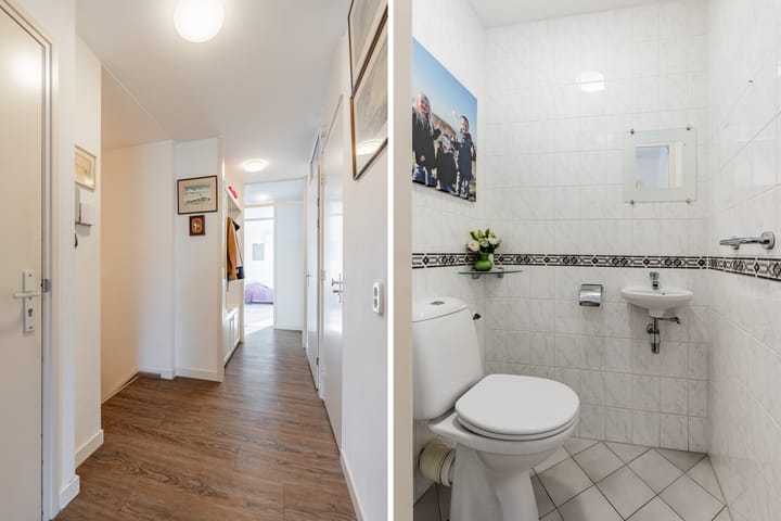Appartement te koop: Ankerplaats 164, Katwijk (Zh)