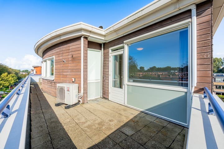 Appartement te koop: Ankerplaats 164, Katwijk (Zh)