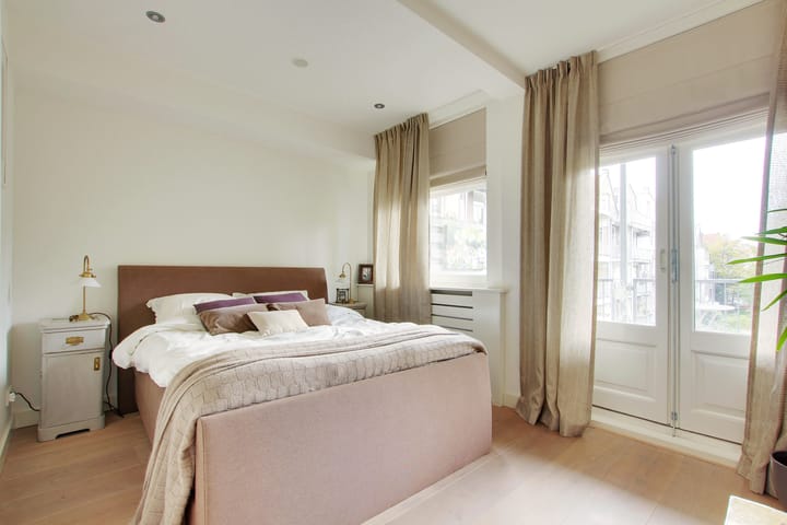 Appartement te huur: Van Oldenbarneveldtplein 13-2, Amsterdam