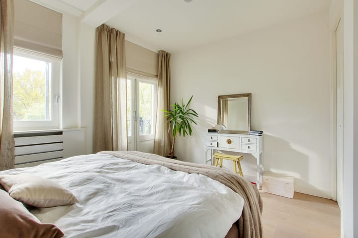 Appartement te huur: Van Oldenbarneveldtplein 13-2, Amsterdam