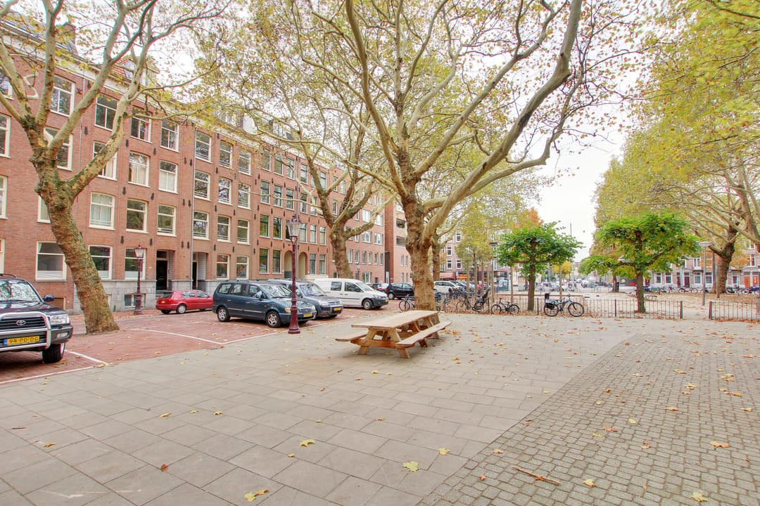 Photo 17 of Van Oldenbarneveldtplein 13-2