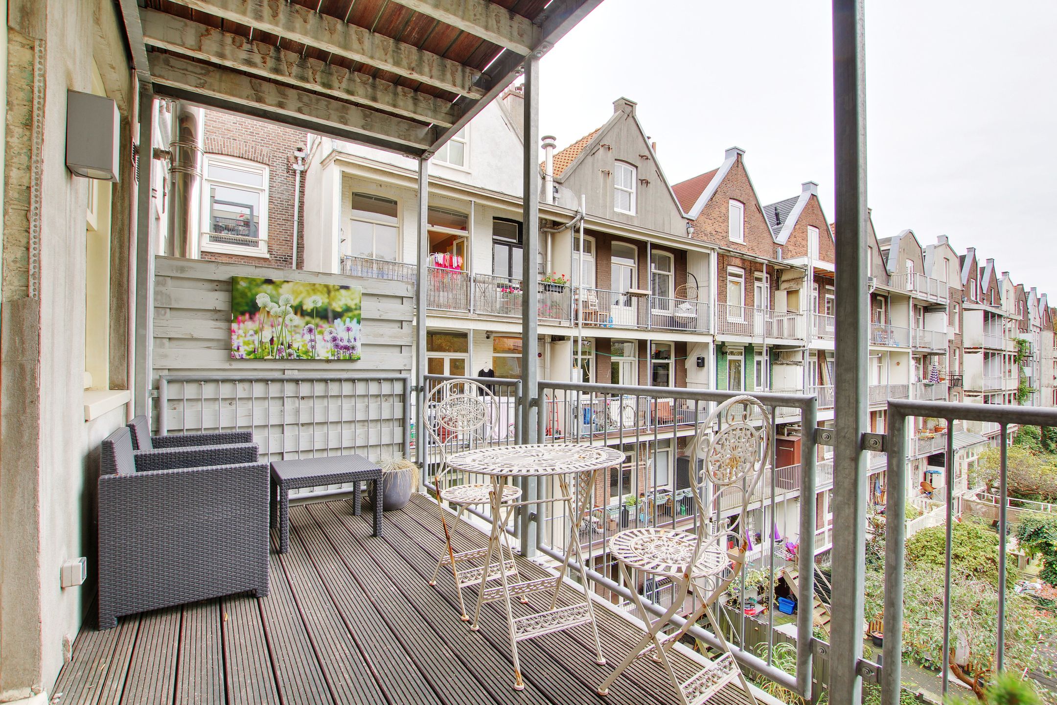Photo 12 of Van Oldenbarneveldtplein 13-2