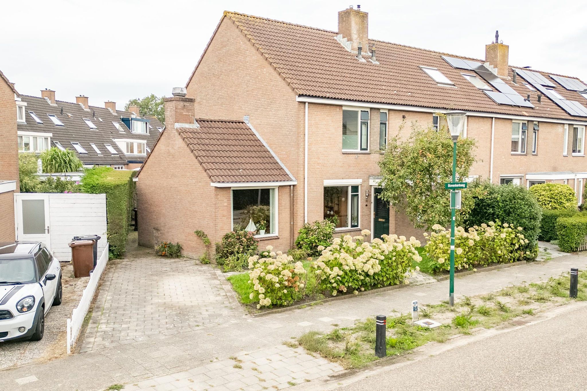 Bovenkerkweg 92 