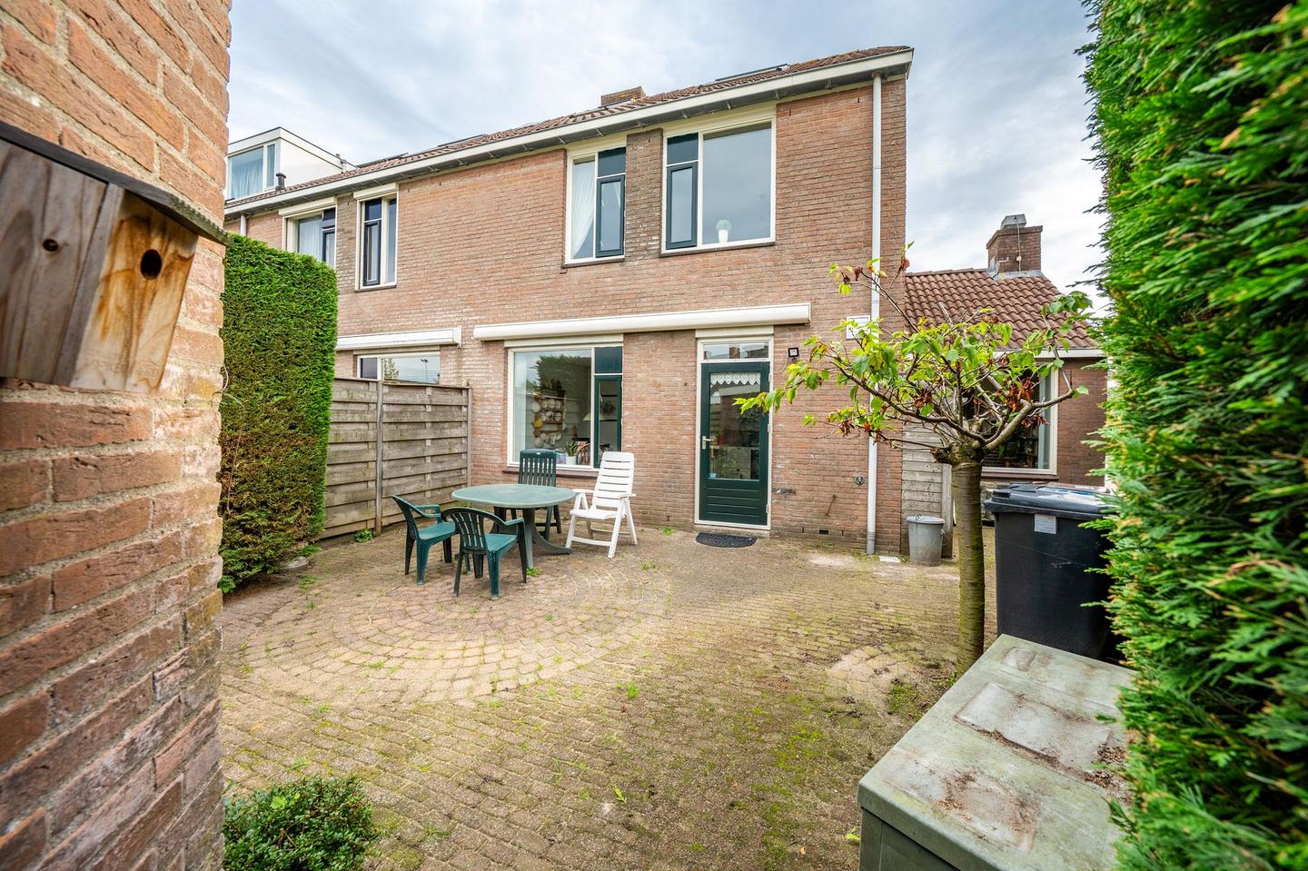 Foto 4 van Bovenkerkweg 92