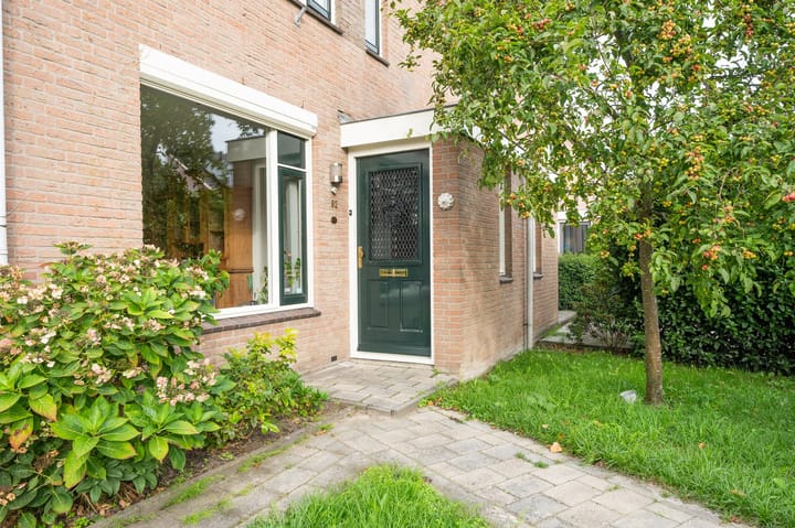 Foto 5 van Bovenkerkweg 92