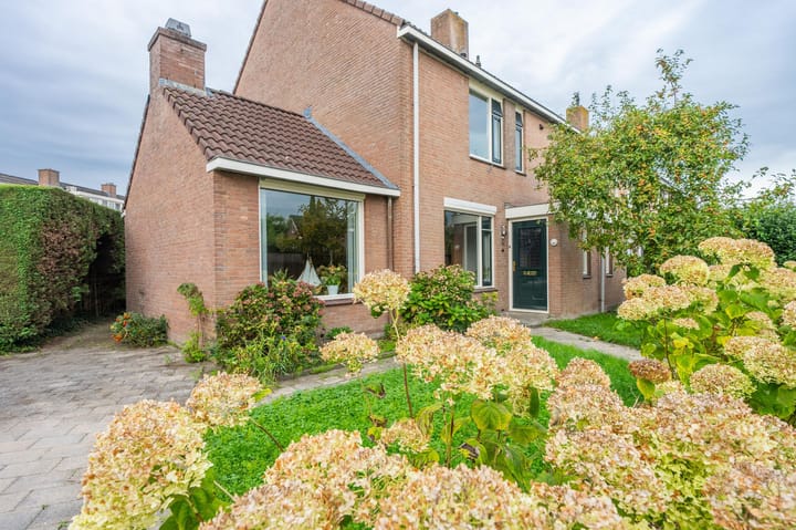 Foto 2 van Bovenkerkweg 92
