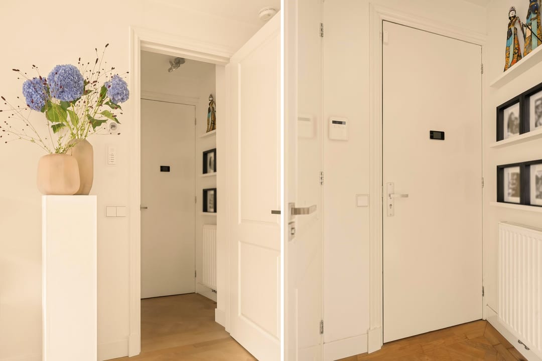 Foto 11 van Overtoom 540-A2