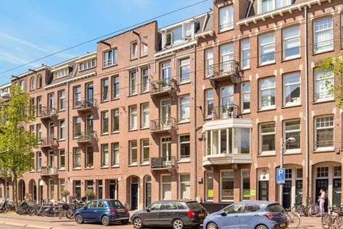 Foto 14 van Overtoom 540-A2