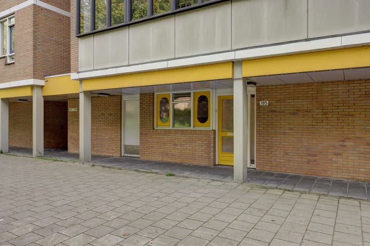 Foto 4 van Haardstee 185