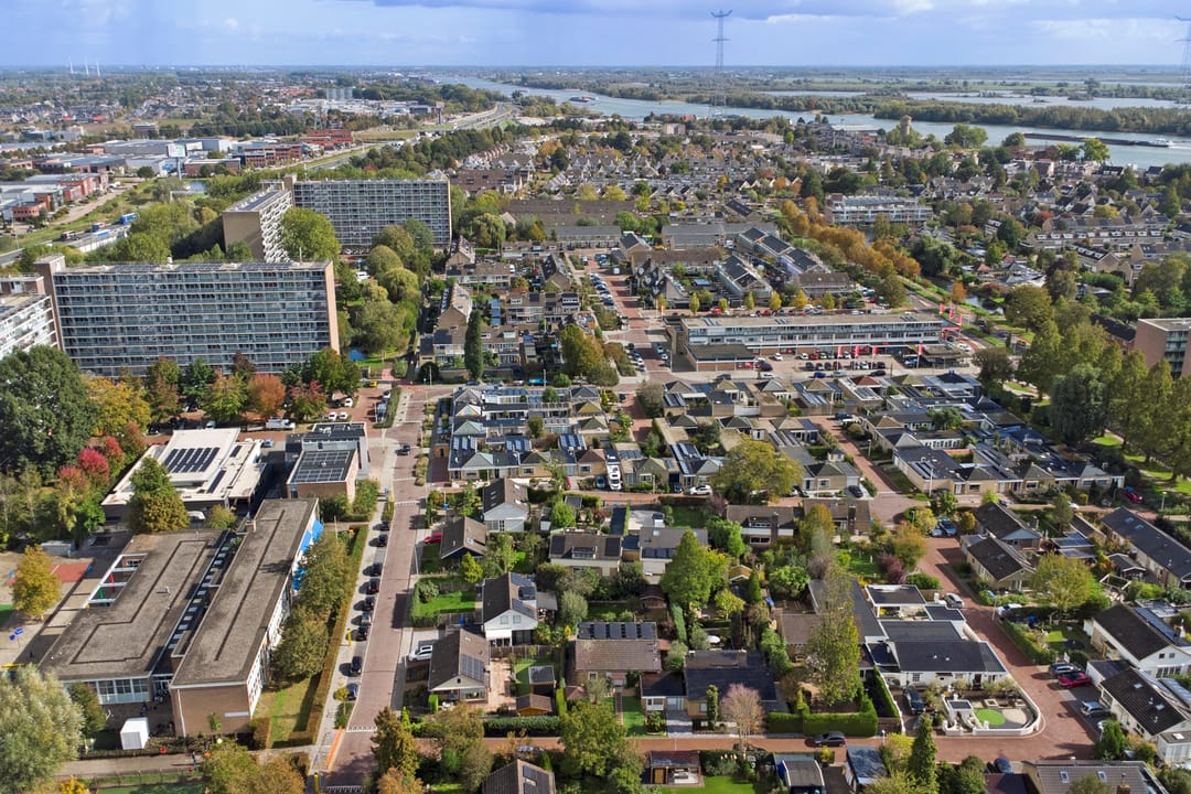 Photo 38 of Vogelenzang 30