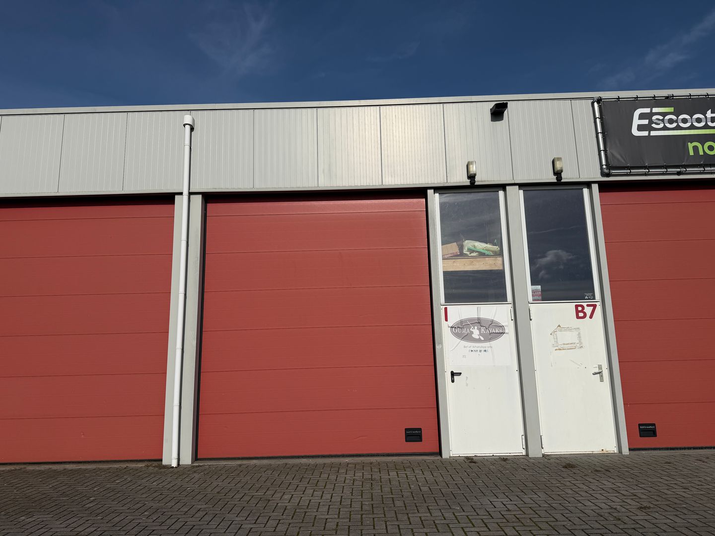 Bekijk foto 3 van Expansielaan 1-8
