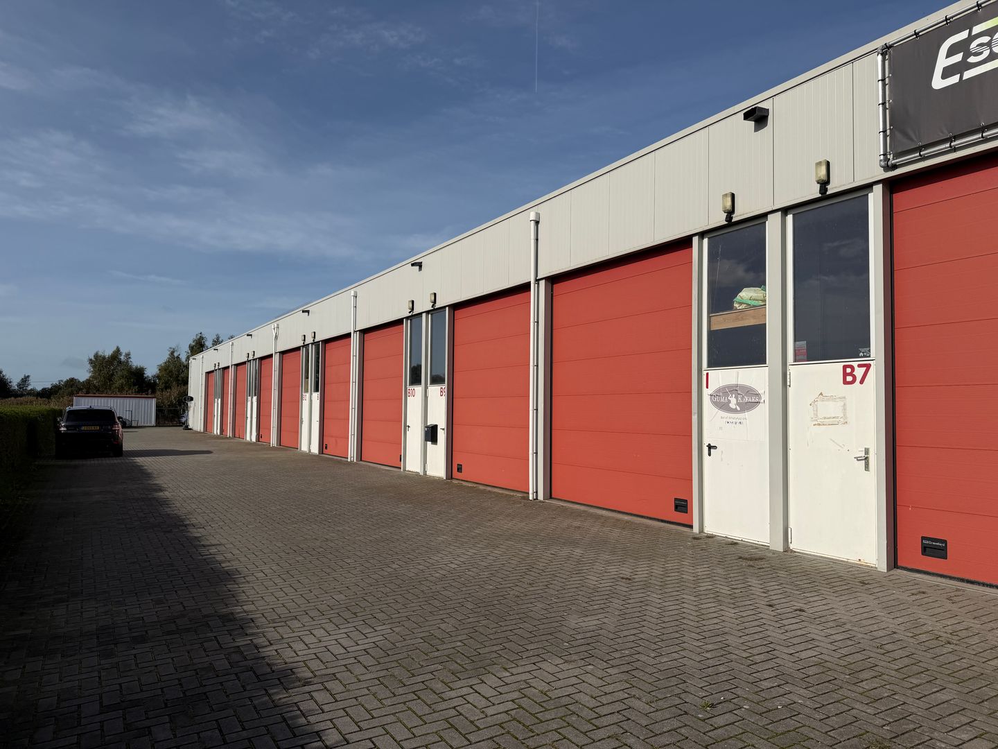 Bekijk foto 4 van Expansielaan 1-8