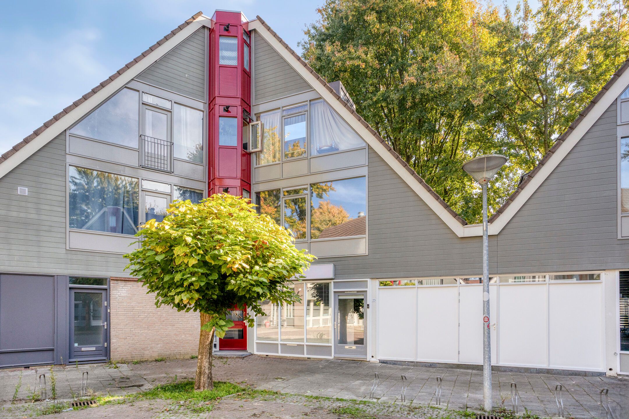 Koolzaadveld 23 