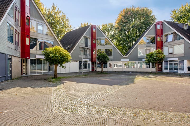Appartement te koop: Koolzaadveld 23, Beuningen (Ge)