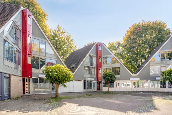 Foto 4 van Koolzaadveld 23