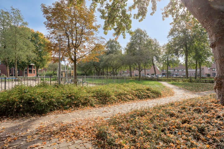 Appartement te koop: Koolzaadveld 23, Beuningen (Ge)